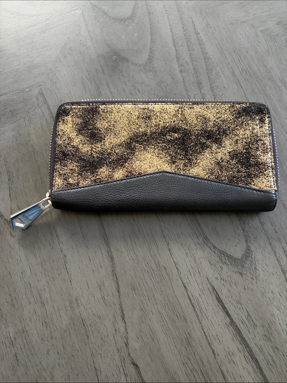 Aimee Kestenberg Wallet EUC